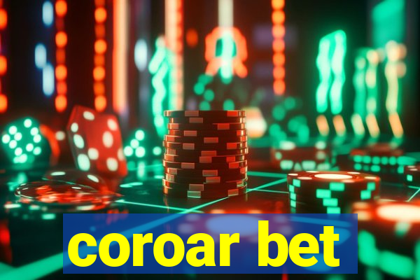 coroar bet